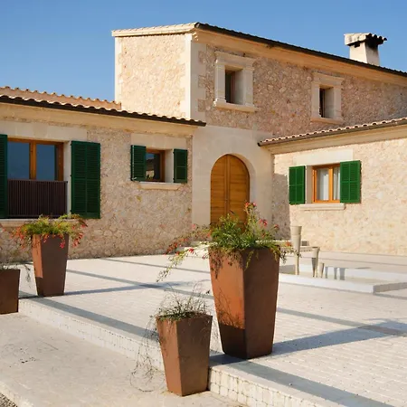 Elegante Y Espacionsa Premium En * Pollenca
