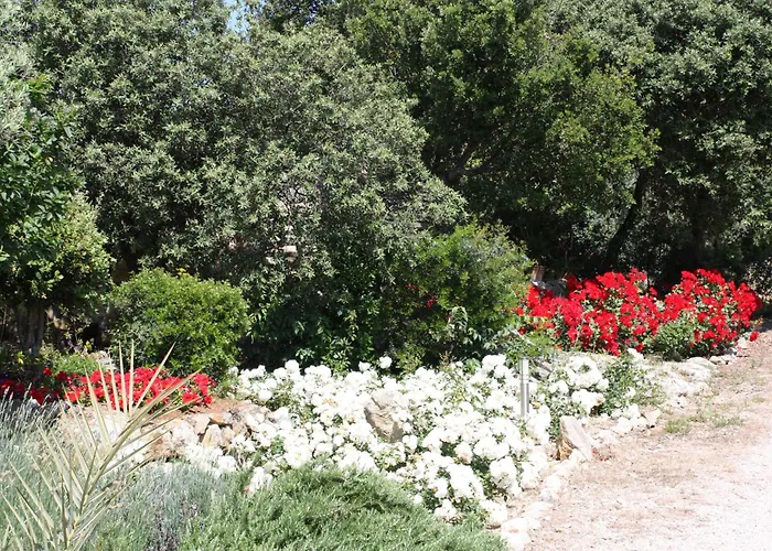 Golf Marina Вилла