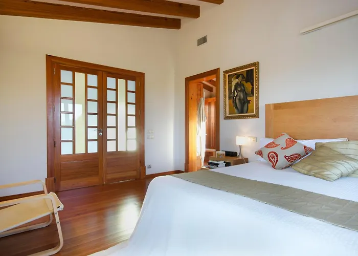 Вилла Golf Marina Польенса