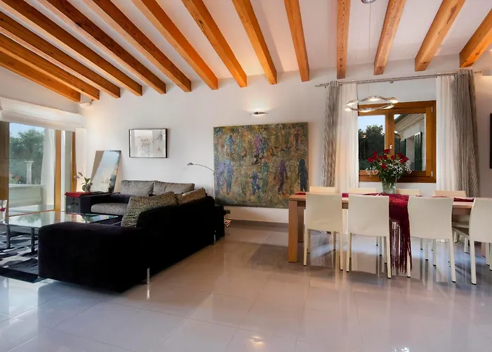 Golf Marina Вилла *