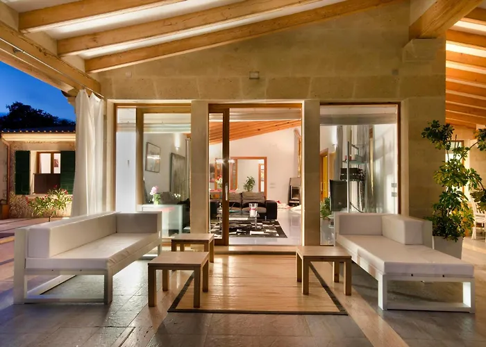 Golf Marina Вилла Польенса