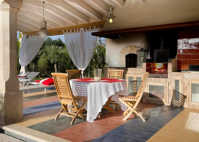 Golf Marina Польенса