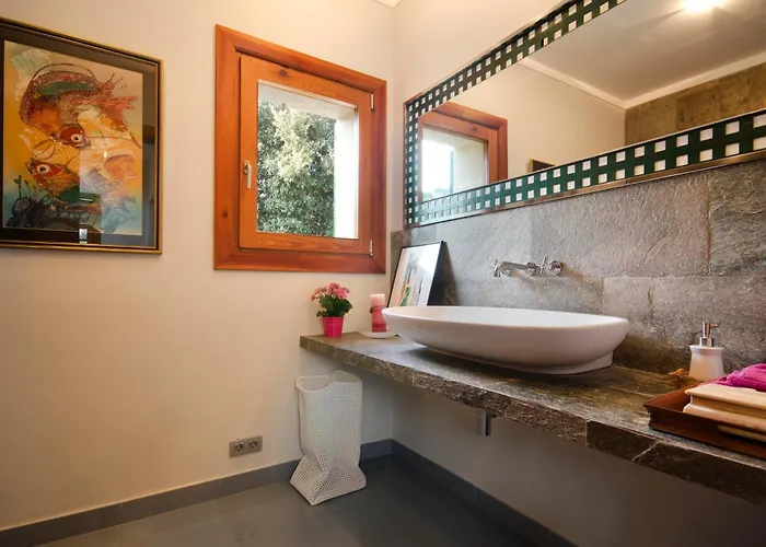 Golf Marina Вилла *