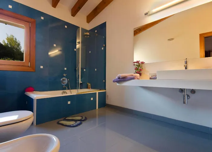 Golf Marina * Польенса