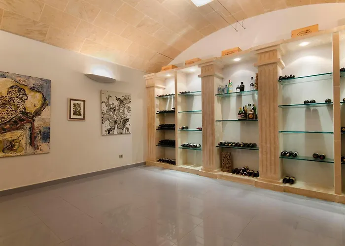 Golf Marina Вилла