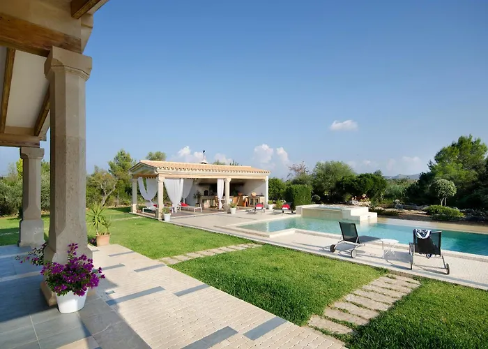 Golf Marina Вилла *