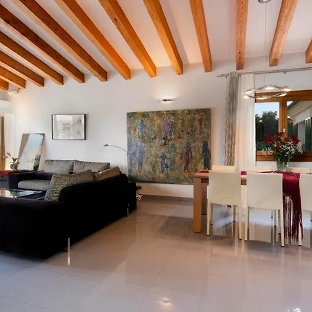 Elegante Y Espacionsa Premium En Villa *