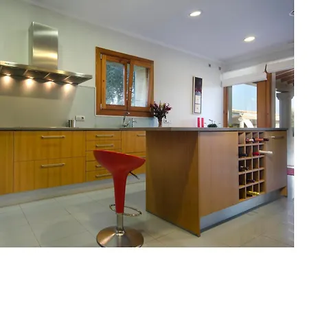 Golf Marina 别墅 波连斯萨