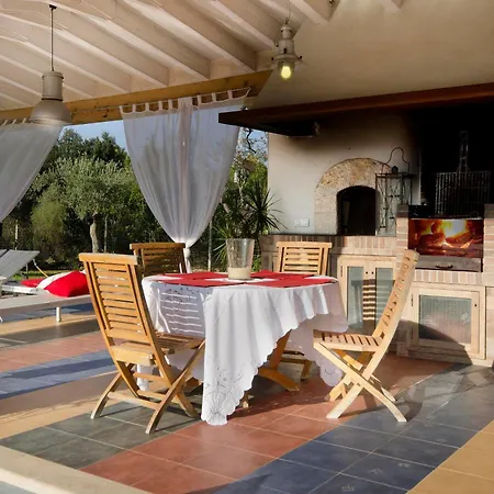 Golf Marina 波连斯萨