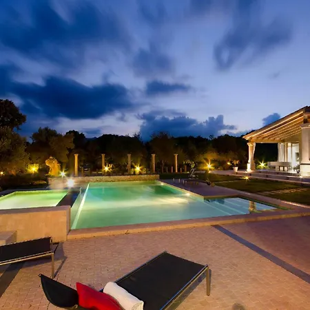 Elegante Y Espacionsa Premium En Villa Pollença