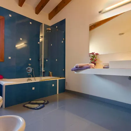 Golf Marina * 波连斯萨