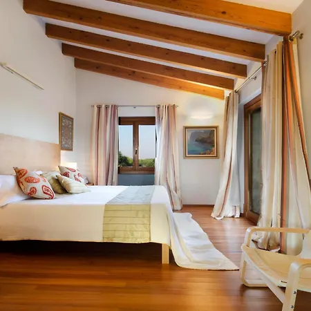 Villa Elegante Y Espacionsa Premium En