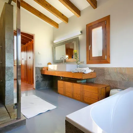 Elegante Y Espacionsa Premium En