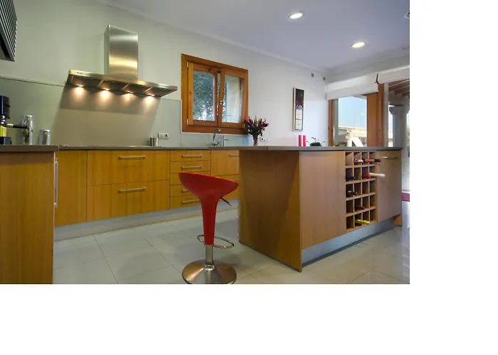 Golf Marina Villa Pollença