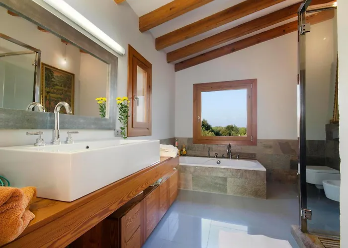 Golf Marina Villa Pollença