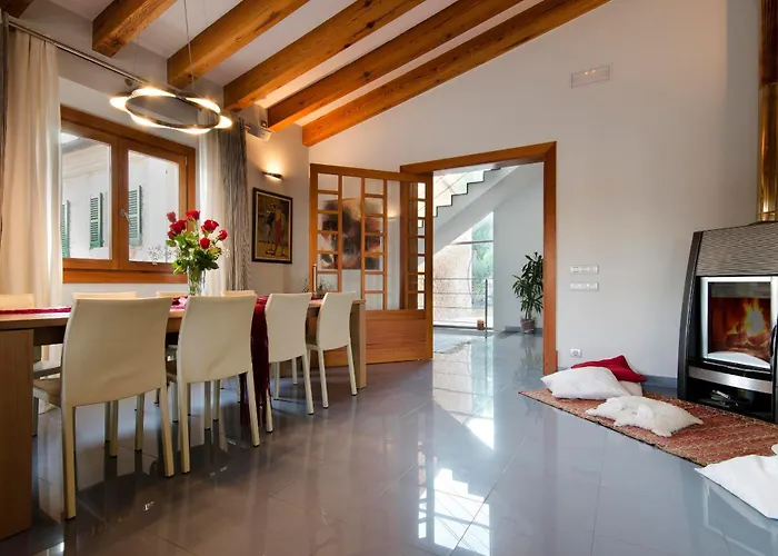 Golf Marina Pollença