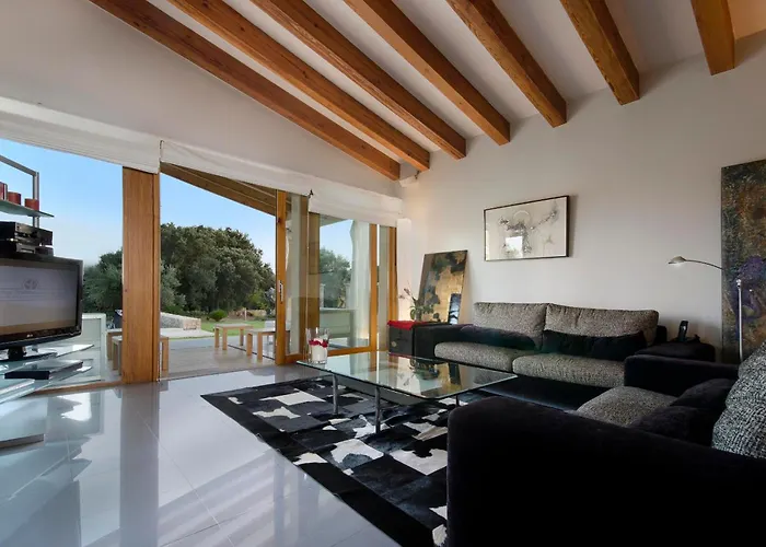 Golf Marina Pollença