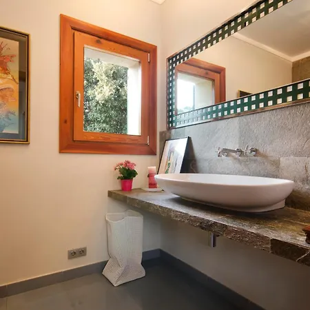 Elegante Y Espacionsa Premium En וילה *